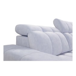 U-förmiges Ecksofa Prisma VIII mit Schlaffunktion und Anschluss U-förmiges Ecksofa Prisma VIII mit Schlaffunktion und Anschluss