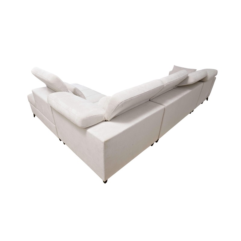Esquina Ballagio XI con función de cama en tela Plecionka, Spring 1116: comodidad y estilo en uno Esquina Ballagio XI con función de cama en tela Plecionka, Spring 1116: comodidad y estilo en uno