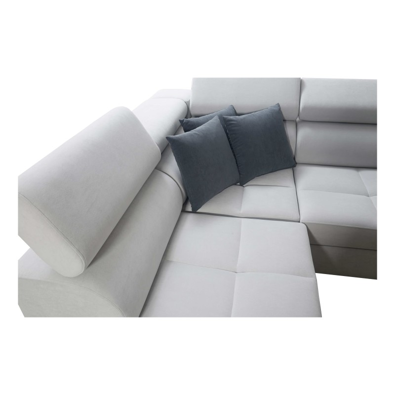 Sofá esquinero en forma de U Orbix VI: lujo y confort con soluciones modernas Sofá esquinero en forma de U Orbix VI: lujo y confort con soluciones modernas