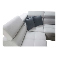 Sofá esquinero en forma de U Orbix VI: lujo y confort con soluciones modernas Sofá esquinero en forma de U Orbix VI: lujo y confort con soluciones modernas