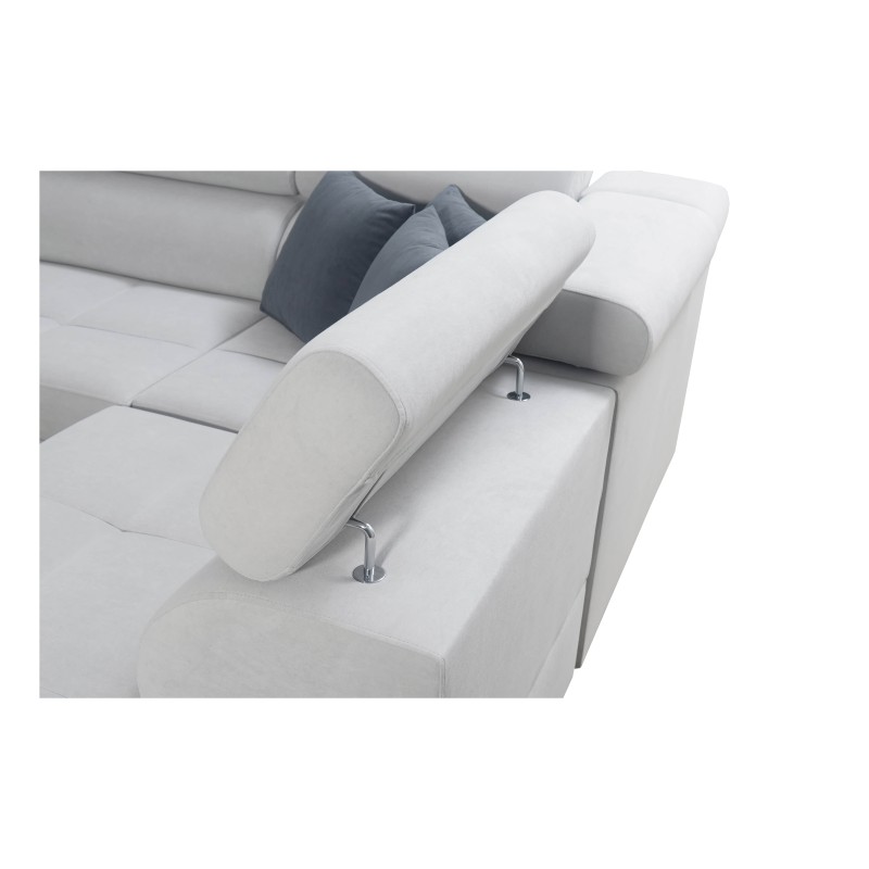 Sofá esquinero en forma de U Orbix VI: lujo y confort con soluciones modernas Sofá esquinero en forma de U Orbix VI: lujo y confort con soluciones modernas