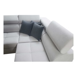 Sofá esquinero en forma de U Orbix VI: lujo y confort con soluciones modernas Sofá esquinero en forma de U Orbix VI: lujo y confort con soluciones modernas