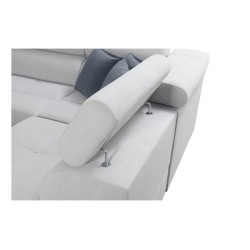 Sofá esquinero en forma de U Orbix VI: lujo y confort con soluciones modernas Sofá esquinero en forma de U Orbix VI: lujo y confort con soluciones modernas