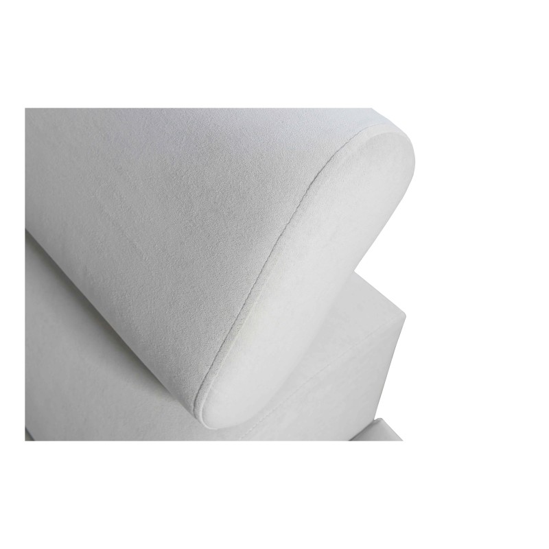 U-förmiges Ecksofa Orbix X mit Schlaffunktion und USB-Anschluss | Geflecht, Sawana 96 | Wohnzimmermöbel U-förmiges Ecksofa Orbix X mit Schlaffunktion und USB-Anschluss | Geflecht, Sawana 96 | Wohnzimmermöbel