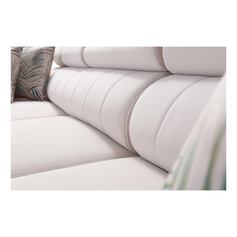 U-förmiges Ecksofa Arco V Maxi - luxuriöser Komfort und Multifunktionalität U-förmiges Ecksofa Arco V Maxi - luxuriöser Komfort und Multifunktionalität