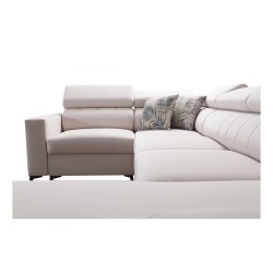 U-förmiges Ecksofa Arco V Maxi - luxuriöser Komfort und Multifunktionalität U-förmiges Ecksofa Arco V Maxi - luxuriöser Komfort und Multifunktionalität