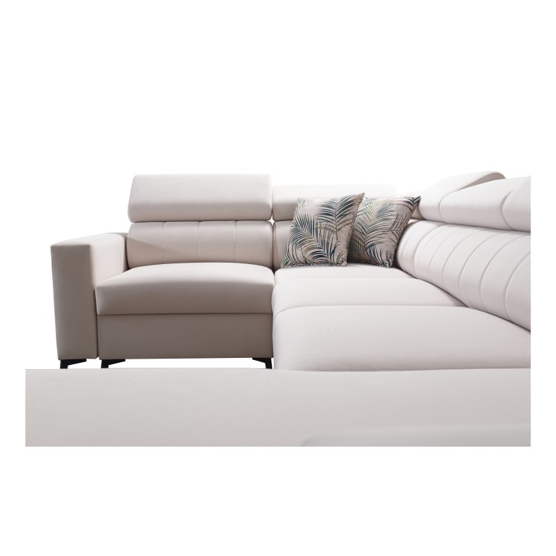 U-förmiges Ecksofa Arco V Maxi - luxuriöser Komfort und Multifunktionalität U-förmiges Ecksofa Arco V Maxi - luxuriöser Komfort und Multifunktionalität