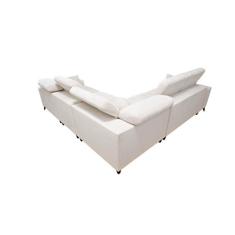 Narożnik Ballagio III z funkcją spania - elegancki i funkcjonalny mebel Narożnik Ballagio III z funkcją spania - elegancki i funkcjonalny mebel