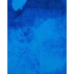 Dywan 140 x 200 cm niebieski ODALAR Dywan 140 x 200 cm niebieski ODALAR