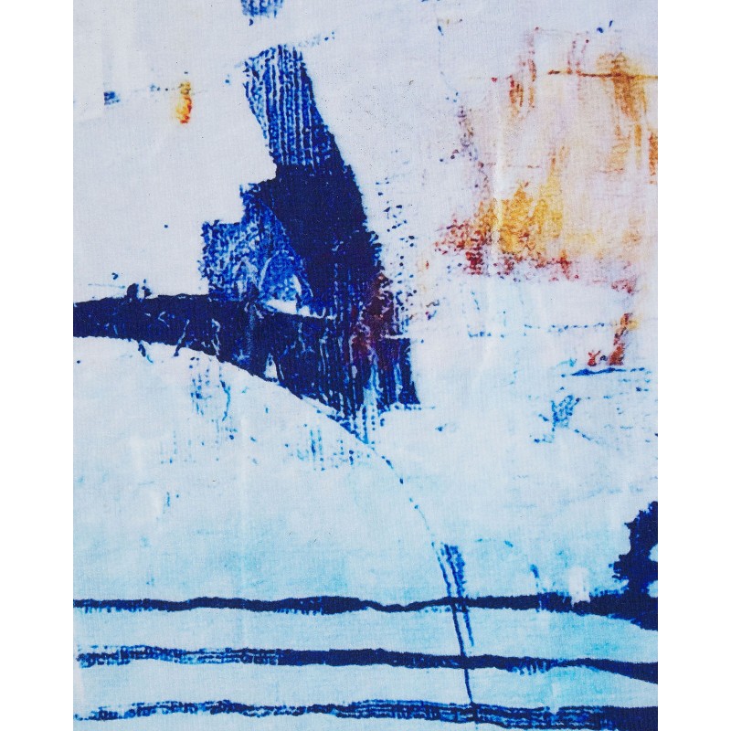 Dywan 140 x 200 cm wielokolorowy ADAPAZARI Dywan 140 x 200 cm wielokolorowy ADAPAZARI