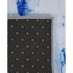Dywan 140 x 200 cm wielokolorowy ADAPAZARI Dywan 140 x 200 cm wielokolorowy ADAPAZARI