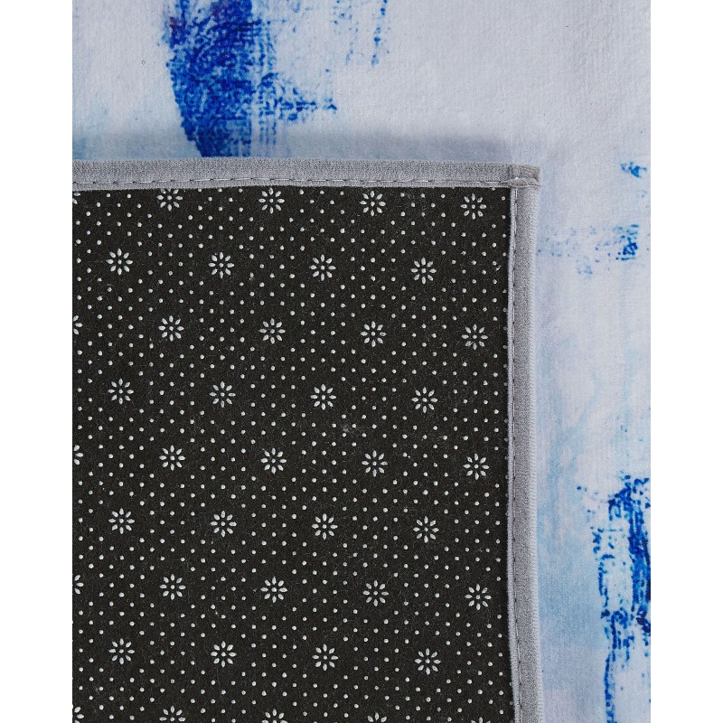 Dywan 140 x 200 cm wielokolorowy ADAPAZARI Dywan 140 x 200 cm wielokolorowy ADAPAZARI