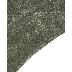 Dywan z wiskozy 160 x 230 cm zielony MASSO Dywan z wiskozy 160 x 230 cm zielony MASSO