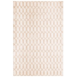 Dywan 140 x 200 cm beżowy CIZRE Dywan 140 x 200 cm beżowy CIZRE