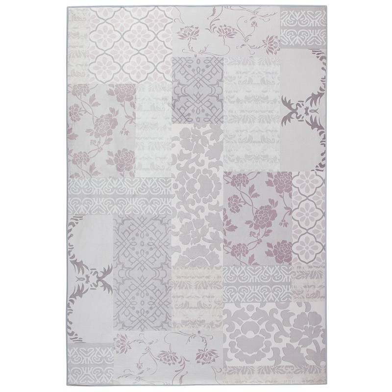 Dywan 160 x 230 cm wielokolorowy BALLICA Dywan 160 x 230 cm wielokolorowy BALLICA