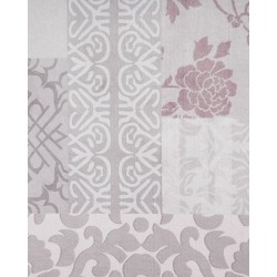 Dywan 160 x 230 cm wielokolorowy BALLICA Dywan 160 x 230 cm wielokolorowy BALLICA