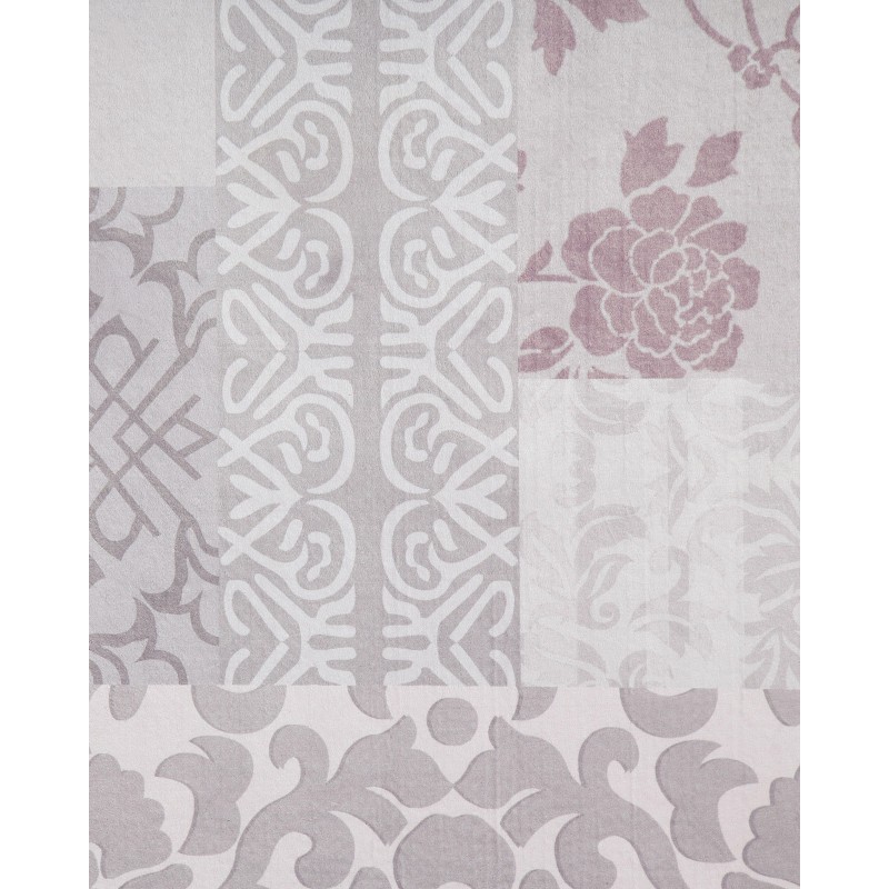Dywan 160 x 230 cm wielokolorowy BALLICA Dywan 160 x 230 cm wielokolorowy BALLICA