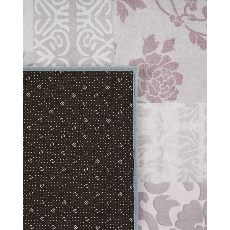 Dywan 160 x 230 cm wielokolorowy BALLICA Dywan 160 x 230 cm wielokolorowy BALLICA