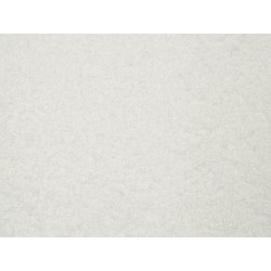 Zestaw 2 poduszek dekoracyjnych LEUZEA Boucle 45 x 45 cm Złamana biel Jednolity Zestaw 2 poduszek dekoracyjnych LEUZEA Boucle 45 x 45 cm Złamana biel Jednolity