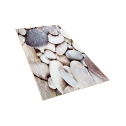 Dywan 80 x 150 cm nadruk DENIZLI Dywan 80 x 150 cm nadruk DENIZLI