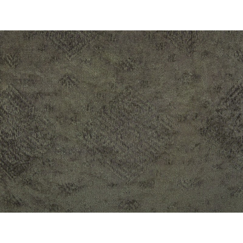 Zestaw 2 poduszek dekoracyjnych MELUR 45 x 45 cm Szary Jednolity Zestaw 2 poduszek dekoracyjnych MELUR 45 x 45 cm Szary Jednolity