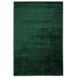 Dywan z wiskozy 160 x 230 cm zielony GESI II Dywan z wiskozy 160 x 230 cm zielony GESI II