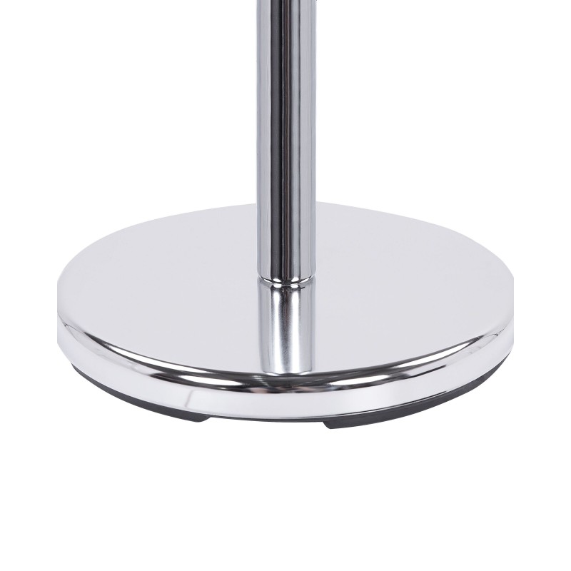 Wieszak na ubrania CLAXTON Srebrny