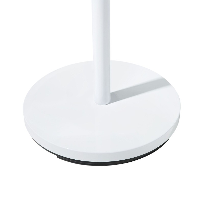 Wieszak na ubrania ALBIN Biały