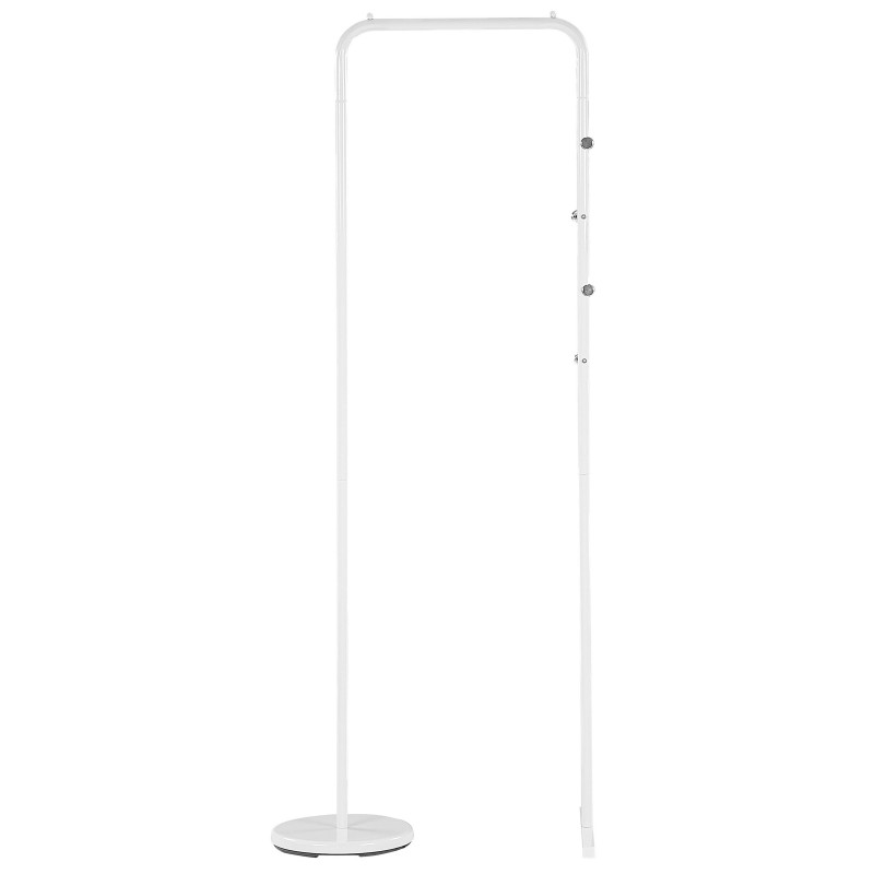 Wieszak na ubrania BENTON Biały