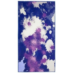 Dywan 80 x 150 cm wielokolorowy KADIRLI Dywan 80 x 150 cm wielokolorowy KADIRLI