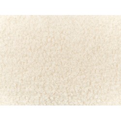 Zestaw 2 poduszek dekoracyjnych GLADIOLUS Boucle 172 x 14 cm Beżowy Jednolity Zestaw 2 poduszek dekoracyjnych GLADIOLUS Boucle 172 x 14 cm Beżowy Jednolity
