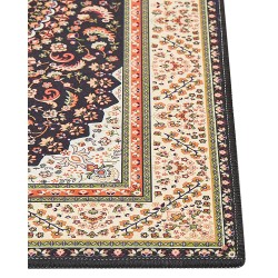 Dywan 80 x 240 cm wielokolorowy CIVRIL Dywan 80 x 240 cm wielokolorowy CIVRIL