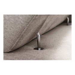 bMeta Title:/b Ecksofa Venna XI mit Schlaffunktion - luxuriöser Stil und Funktionalität | [Twoja firma]