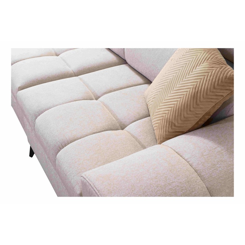 bMeta Title:/b Venna XI Corner Sofa with Sleeping Function - Luxury Style and Functionality | [Your Company]