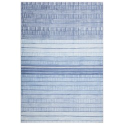 Dywan 160 x 230 cm jasnoniebieski YARDERE Dywan 160 x 230 cm jasnoniebieski YARDERE