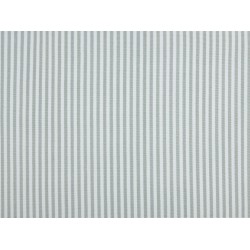 Poduszka dekoracyjna SEBRINE 40 x 60 cm Miętowy W paski Poduszka dekoracyjna SEBRINE 40 x 60 cm Miętowy W paski