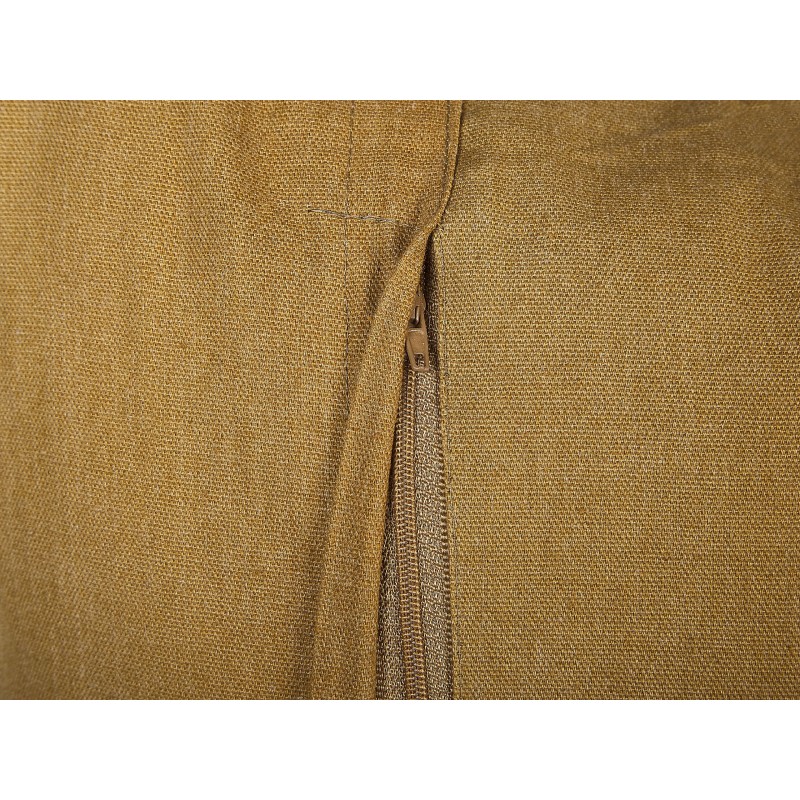 Zestaw 2 poduszek dekoracyjnych URPAD Juta 30 x 50 cm Kolorowy Wzór orientalny Zestaw 2 poduszek dekoracyjnych URPAD Juta 30 x 50 cm Kolorowy Wzór orientalny