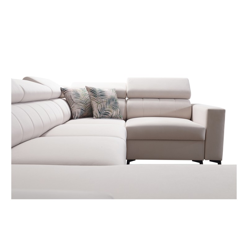 U-förmiges Ecksofa Arco V Maxi - luxuriöser Komfort und Multifunktionalität U-förmiges Ecksofa Arco V Maxi - luxuriöser Komfort und Multifunktionalität