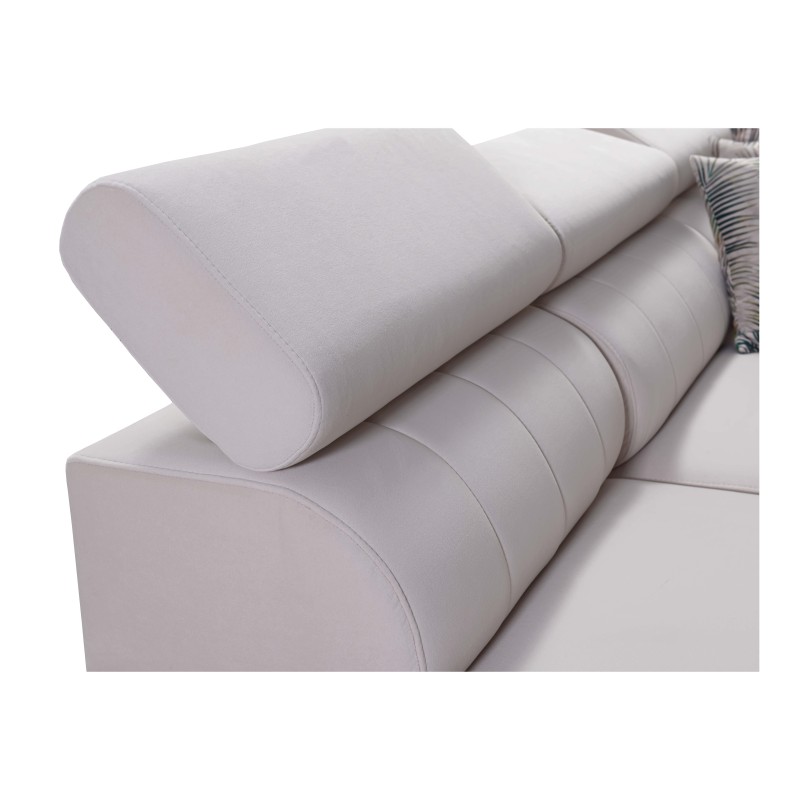 Arco IX - Sofá Esquinero de Lujo con Función de Cama | Mueble Cómodo y Práctico Arco IX - Sofá Esquinero de Lujo con Función de Cama | Mueble Cómodo y Práctico