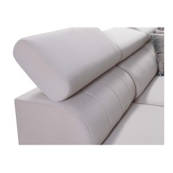 Arco IX - Luxus-Ecksofa mit Schlaffunktion | Bequemes und Praktisches Möbelstück