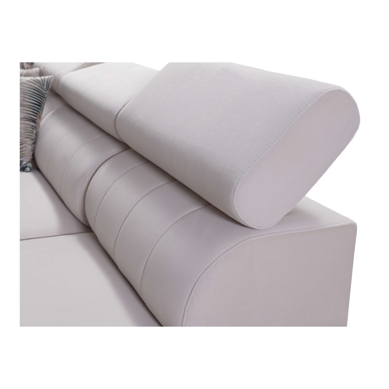 Arco IX - Sofá Esquinero de Lujo con Función de Cama | Mueble Cómodo y Práctico Arco IX - Sofá Esquinero de Lujo con Función de Cama | Mueble Cómodo y Práctico