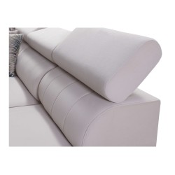 Arco IX - Sofá Esquinero de Lujo con Función de Cama | Mueble Cómodo y Práctico