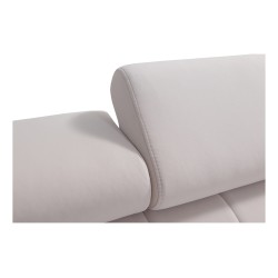 Arco IX - Luxus-Ecksofa mit Schlaffunktion | Bequemes und Praktisches Möbelstück