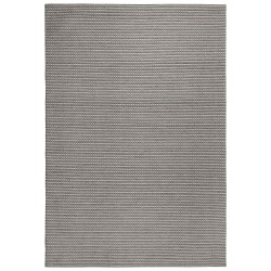 Dywan 160 x 230 cm ciemnoszary KILIS Dywan 160 x 230 cm ciemnoszary KILIS