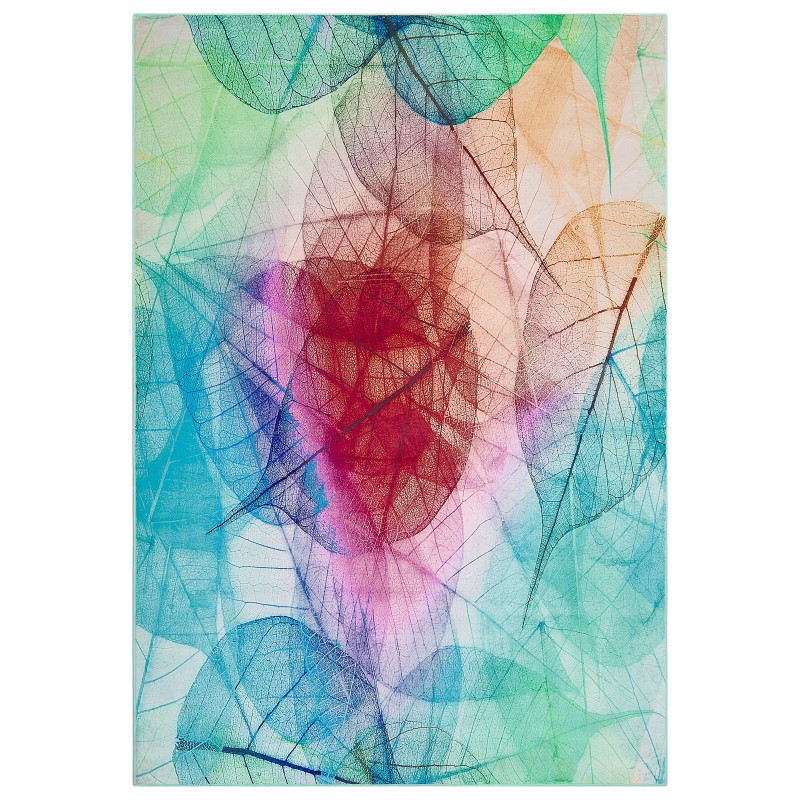 Dywan 160 x 230 cm wielokolorowy ANTAKYA Dywan 160 x 230 cm wielokolorowy ANTAKYA