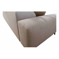 Sofá esquinero Venna I maxi con función de cama y puerto USB - Terciopelo, Avra 14 Sofá esquinero Venna I maxi con función de cama y puerto USB - Terciopelo, Avra 14