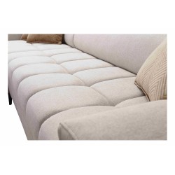 Esquina Venna I maxi con función de cama y puerto USB - Terciopelo, Avra 6 Esquina Venna I maxi con función de cama y puerto USB - Terciopelo, Avra 6