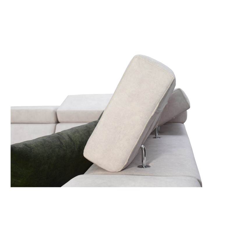 U-förmiges Ecksofa Avanti IV Maxi mit Schlaffunktion - Eleganz und Komfort in Ihrem Wohnzimmer! U-förmiges Ecksofa Avanti IV Maxi mit Schlaffunktion - Eleganz und Komfort in Ihrem Wohnzimmer!
