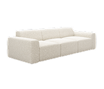 Modular sofas