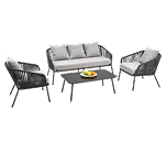 Garden and balcony furniture